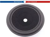 Membrane haut-parleur diamètre 29.5 cm pour bobine de 36 mm suspension mousse 