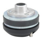 Moteur tweeter à compression pour enceinte 100 watts 8 ohms  filetage 34mm