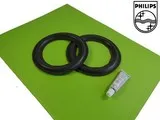 Philips FB830 suspensions haut-parleur médium