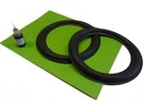 Realistic MC-1401 suspensions haut-parleur enceintes