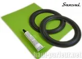 SANSUI SP-2700A suspensions médiums