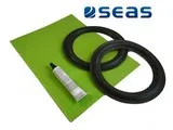SEAS 21 F-GWP suspensions haut-parleur foam surround