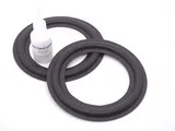 JBL Radiance Séries modèle 77 VX suspe,sio, pour haut-parleur médium