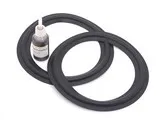 Kit suspensions haut-oarleur en caoutchouc SHP-154C