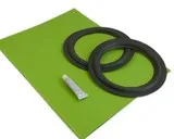YAMAHA JA-1612 Suspensions haut-parleurs foam edge