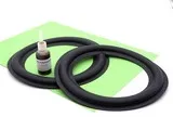 Kit suspension membrane haut-parleur SHP-186C