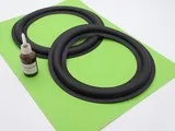 Kit suspension membrane haut-parleur SHP-186C