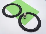 Kit suspension haut-parleur caoutchouc SHP-190C