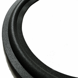SHP-193 Suspension pour membrane 15.3cm