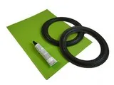 Kit suspensions pour haut-parleurs Kit de suspensions pour haut-parleurs JAMO JA 150
