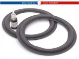Kit de réparation haut-parleur suspensions en mousse extra 14.5cm - 15.5cm - 18.1cm - 20.2cm SHP-203 membrane bord amortisseur speaker repair foam surround edge