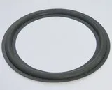 SHP-228 Suspension permettant la réparation d’un haut-parleur dont la membrane mesure 18.3cm de diamètre