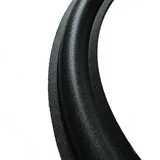 Suspension permettant la réparation d’un haut-parleur dont la membrane mesure 21,4 cm de diamètre.