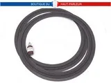 Kit de réparation haut-parleur suspensions en mousse souple 36.2cm - 38.0cm - 42.0cm - 45.0cm SHP-460 membrane bord amortisseur speaker repair foam surround edge