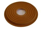 Spider pour bobine 35,5mm diamètre extérieur 135 mm