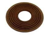 Spider pour bobine 49,5mm diamètre extérieur 145 mm