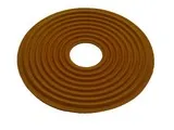 Spider pour bobine 35,5mm diamètre extérieur 150 mm