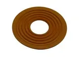 Spider pour bobine 25,5mm diamètre extérieur 90 mm