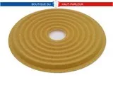 Spider pour bobine 25,5mm diamètre extérieur 150 mm hauteur 5mm