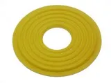 Spider pour bobine 25.4mm diamètre extérieur 80 mm hauteur 4 mm