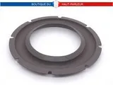 Suspension  subwoofer 8 pouces réalisée en mousse longue durée ultra résistante 11.5 cm - 13.2 cm - 18.0 cm - 20.5 cm