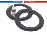 Suspensions enceinte Confluence Muse haut-parleur Focal 7C014DBL