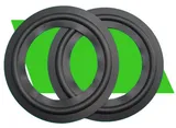 Tannoy Mercury MK2 suspensions haut-parleur rubber surround