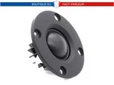 Tweeter H-Fi de remplacement haute qualité 5,2 cm 8 ohms
