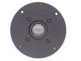 Tweeter Hi-Fi de  remplacement 60 watts 8 ohms aimant néodyme diamètre 10 cm