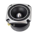Tweeter pro bullet diaphragme titane 80W - 8 ohms