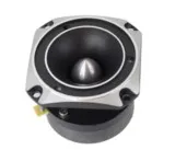 Tweeter pro bullet diaphragme titane 80W - 8 ohms