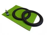 Vifa P21WO20 suspension haut-parleur foam surround edge