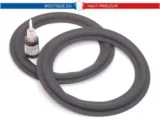 Wharfedale Valdus 400 avec boomer 2075A suspensions haut-parleur membrane foam surround edge